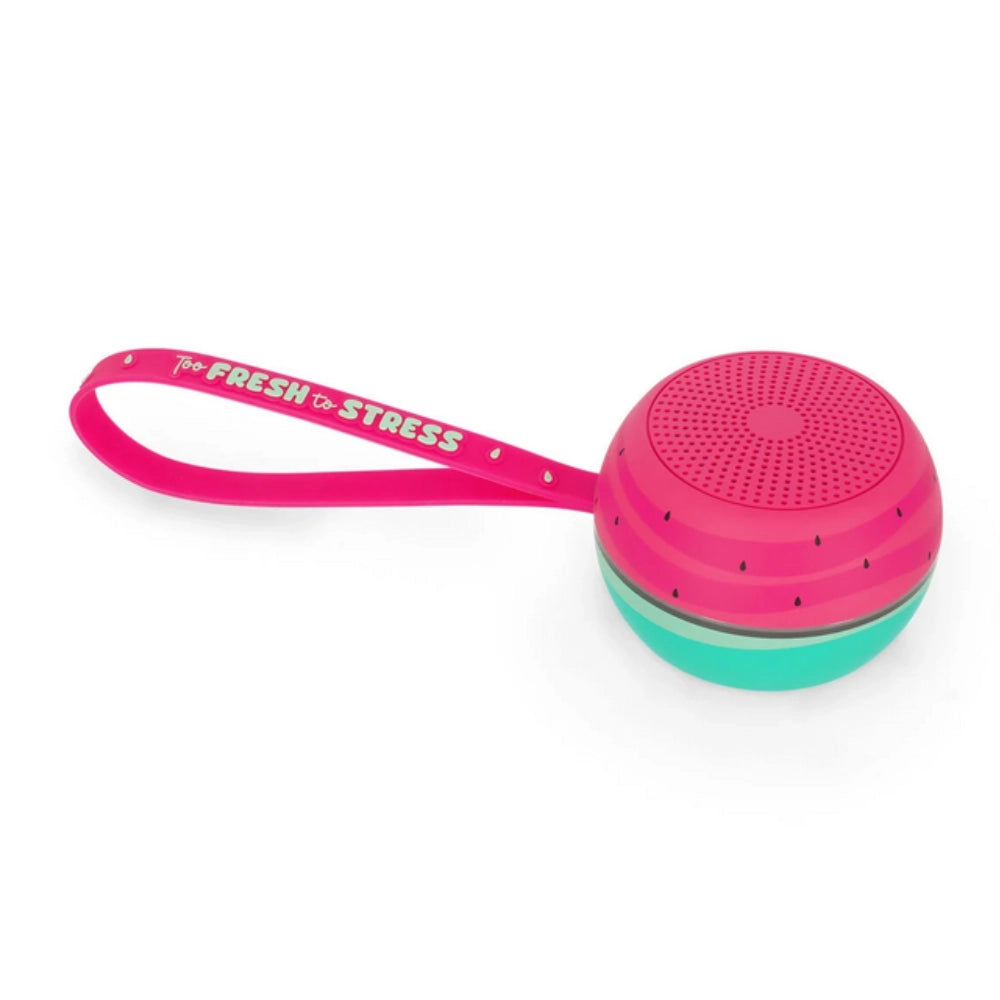 Legami Speaker Wireless Resistente all'Acqua – Watermelon