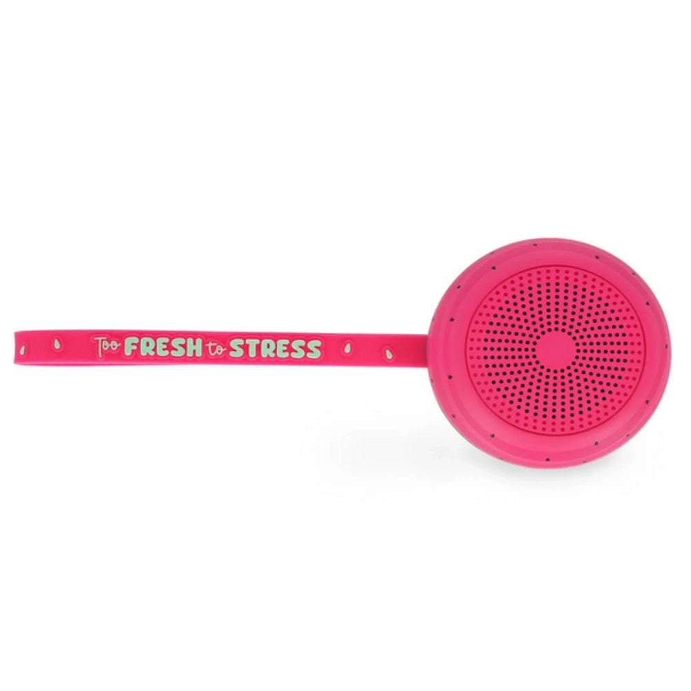 Legami Speaker Wireless Resistente all'Acqua – Watermelon