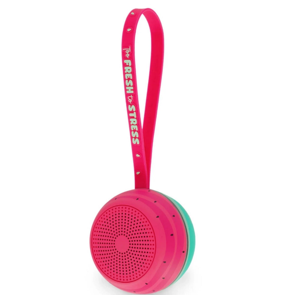 Legami Speaker Wireless Resistente all'Acqua – Watermelon
