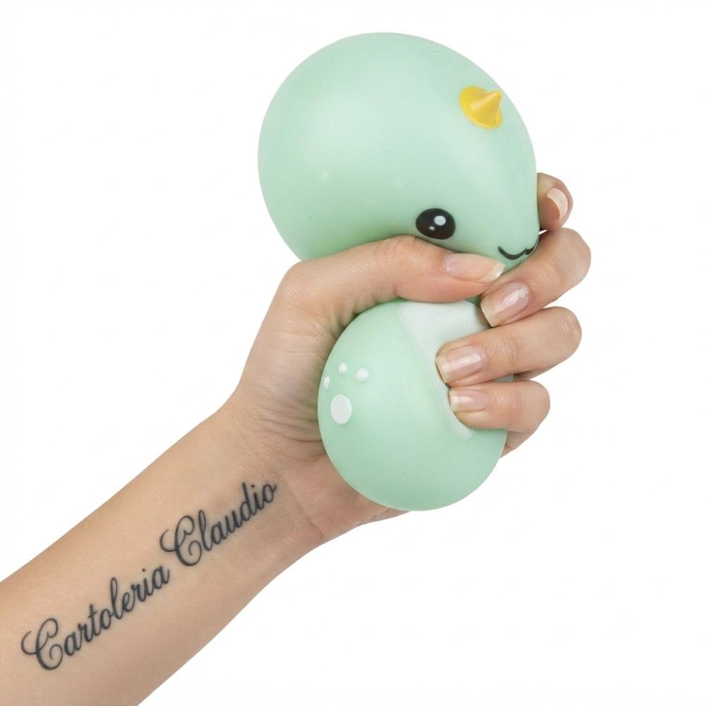 Squishy Antistress Animaletto I-Total – Squeezy Buddies