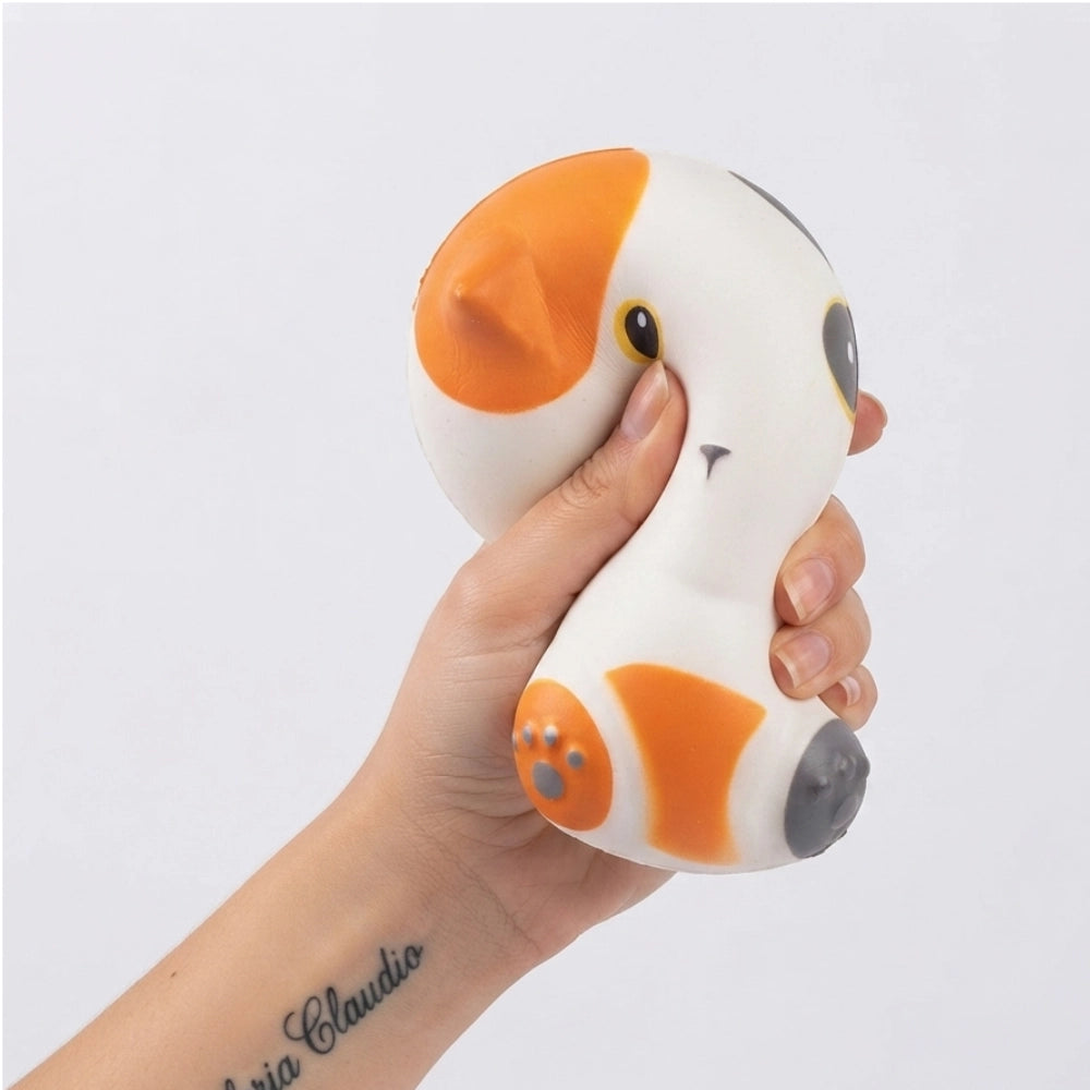 Squishy Antistress Animaletto I-Total – Squeezy Buddies