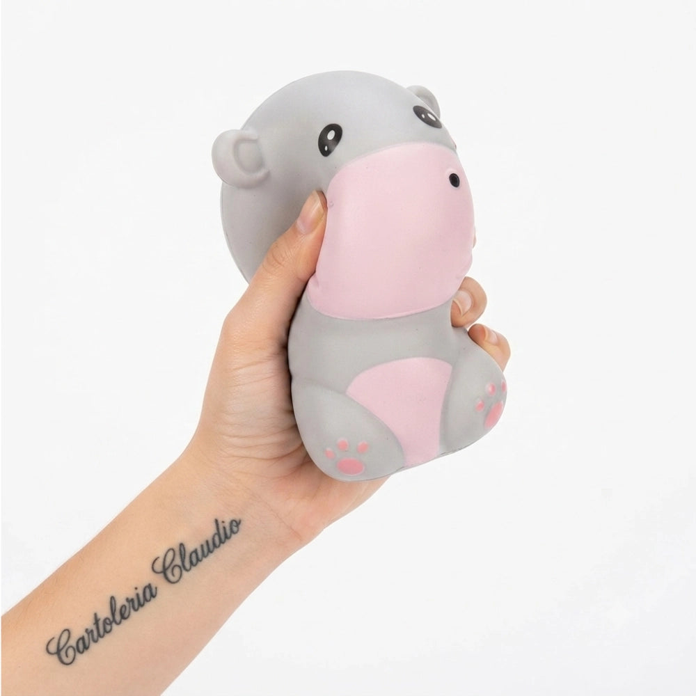 Squishy Antistress Animaletto I-Total – Squeezy Buddies