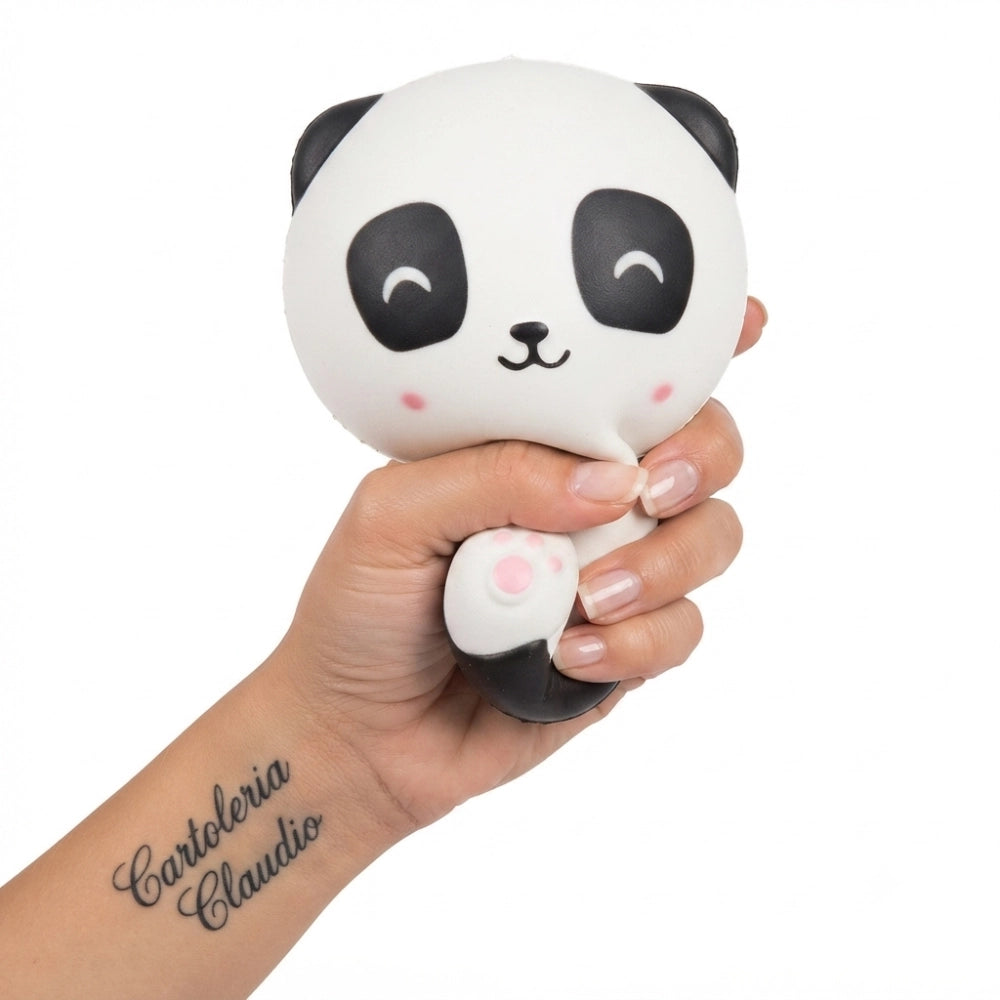 Squishy Antistress Animaletto I-Total – Squeezy Buddies
