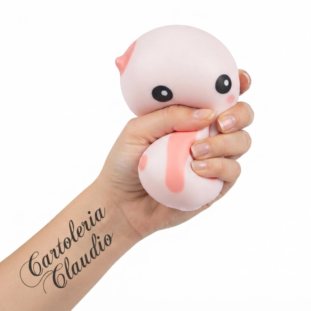 Squishy Antistress Animaletto I-Total – Squeezy Buddies