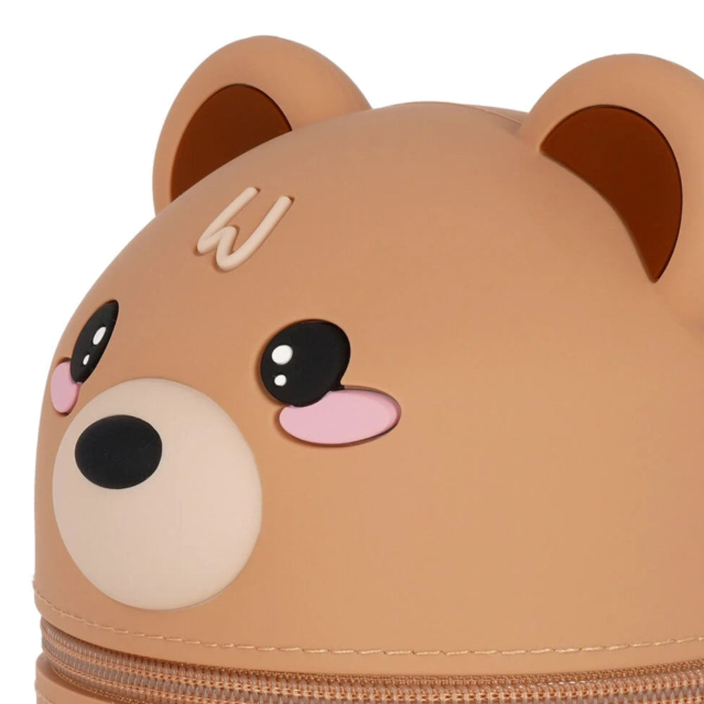 Portapenne da Tavolo Teddy Bear - Super Kawaii | Legami
