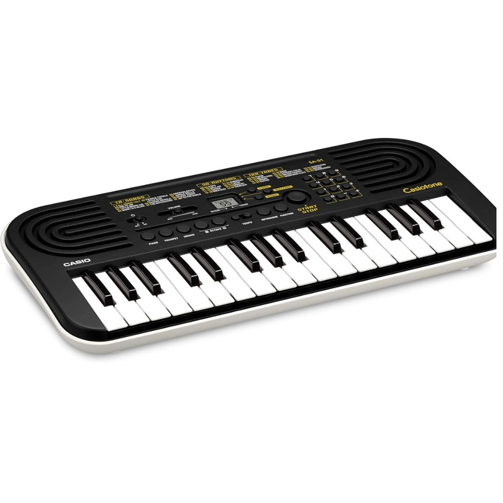 Tastiera Casio Mini 32 Tasti SA-51