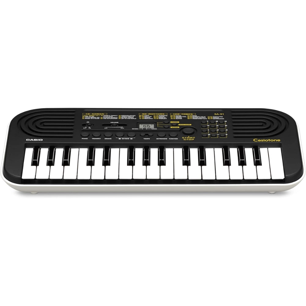 Tastiera Casio Mini 32 Tasti SA-51