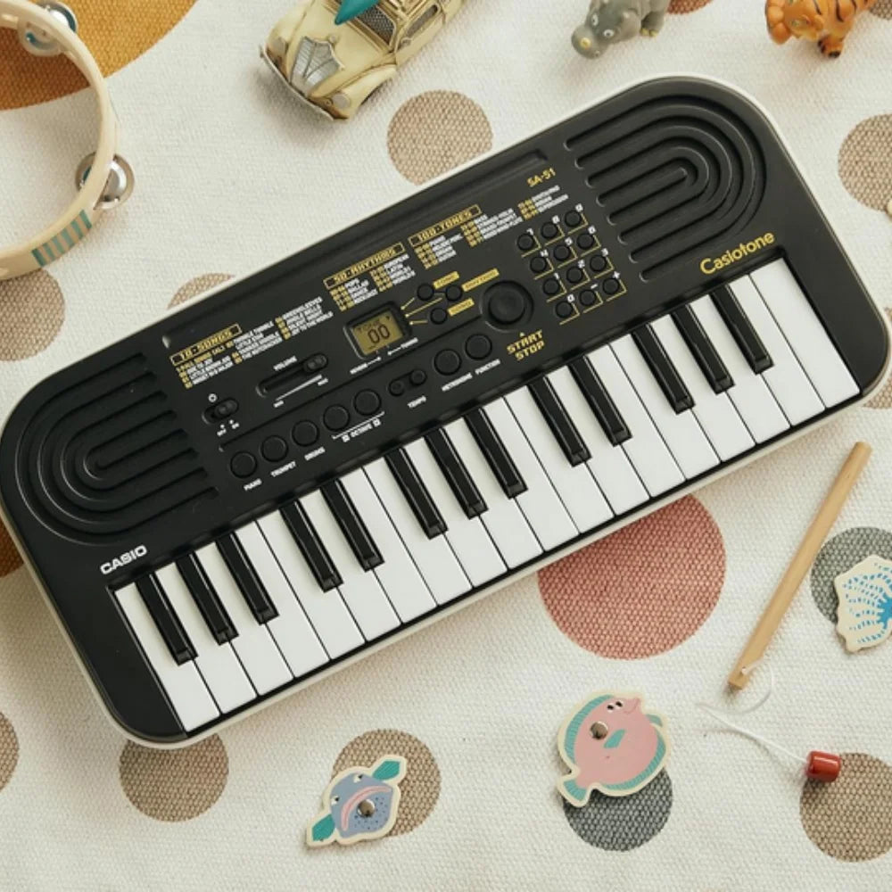 Tastiera Casio Mini 32 Tasti SA-51