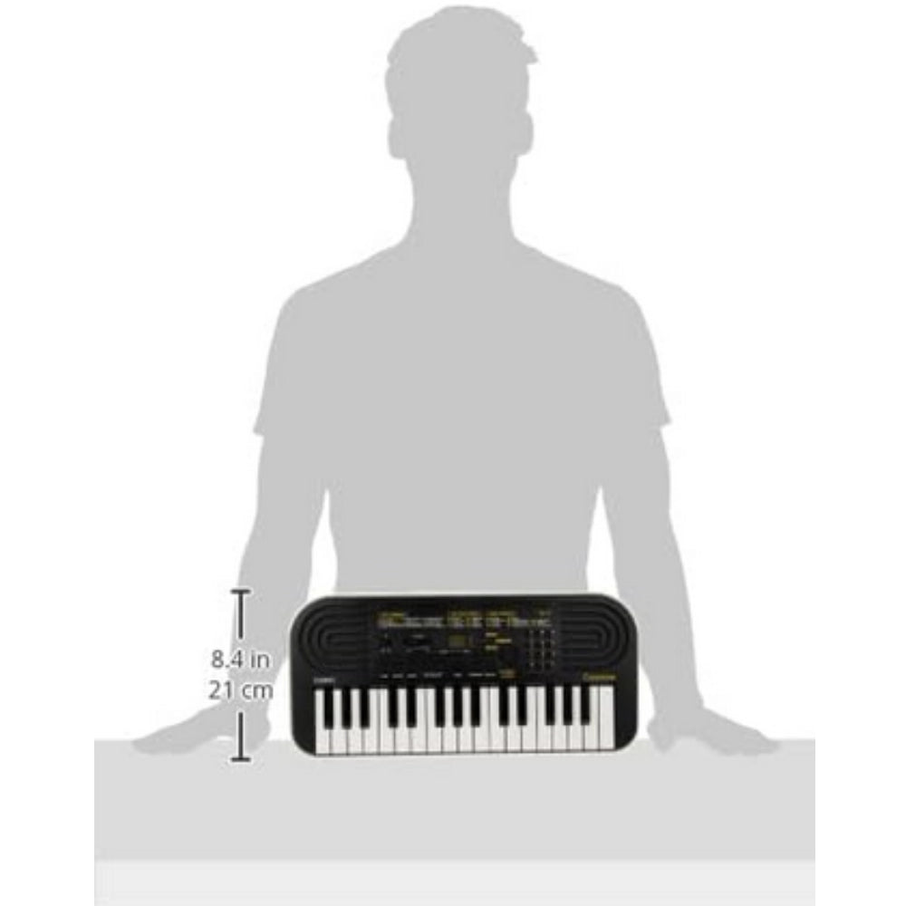Tastiera Casio Mini 32 Tasti SA-51