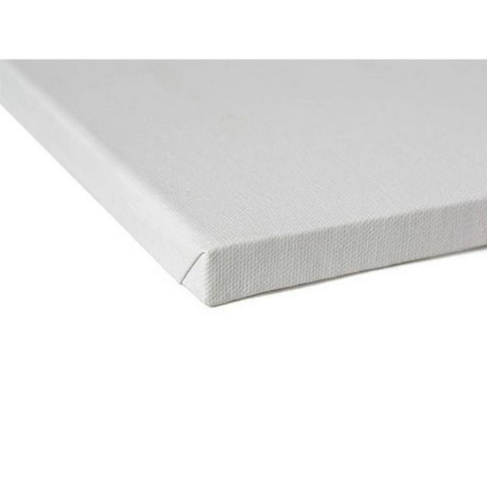 Tela su Telaio in Legno 20x30 cm – Alta Qualità 380g