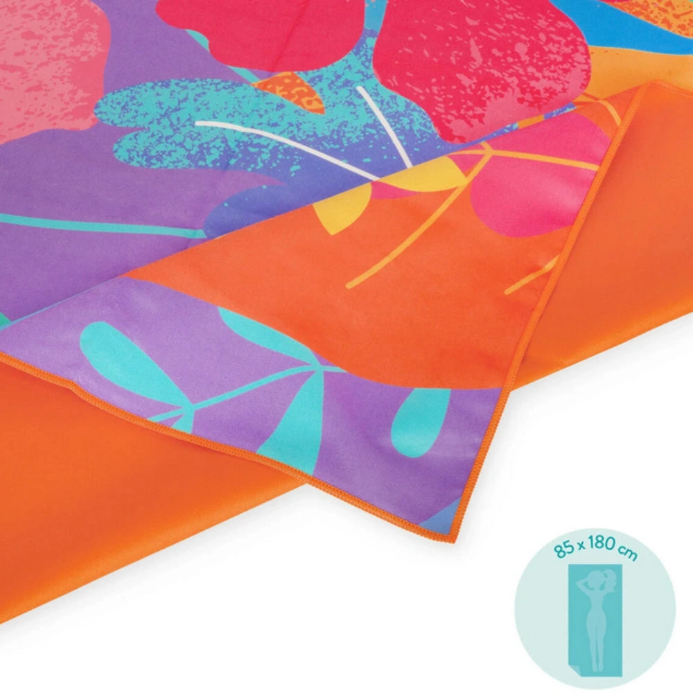 Legami Telo Mare Tropicana Dream – Beach Towel