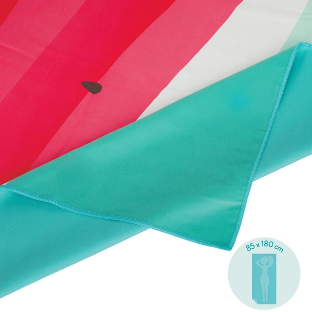 Legami Telo Mare Watermelon – Beach Towel