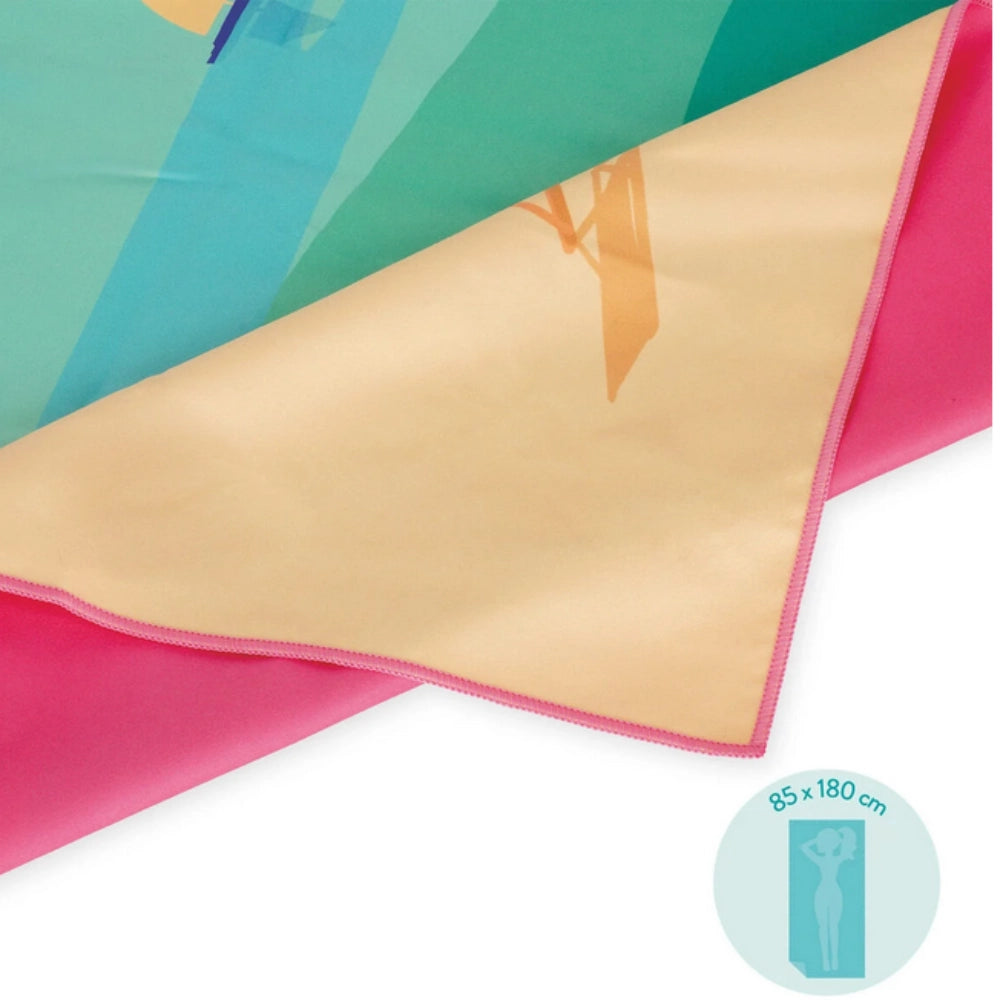Legami Telo Mare Dolce Far Niente – Beach Towel