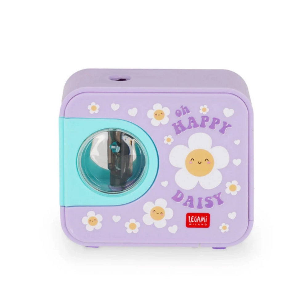 Temperamatite Elettrico Top of the Tip Daisy – Legami