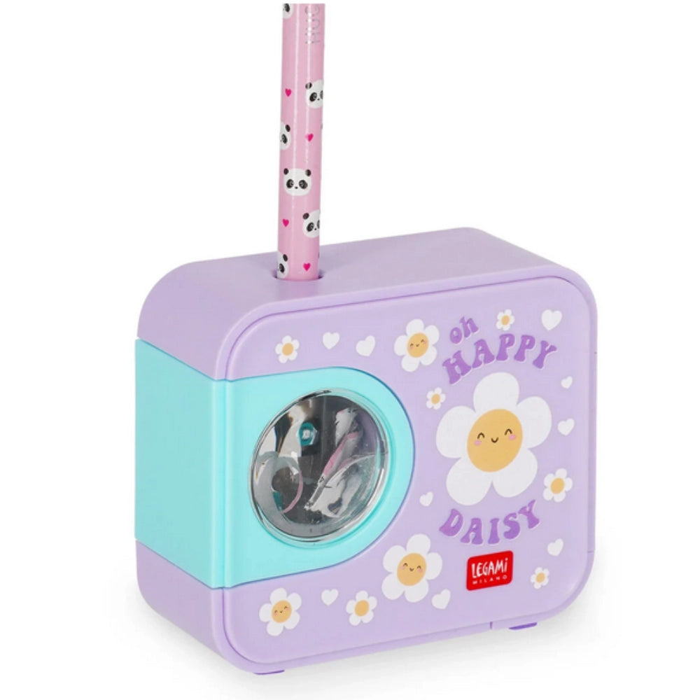 Temperamatite Elettrico Top of the Tip Daisy – Legami