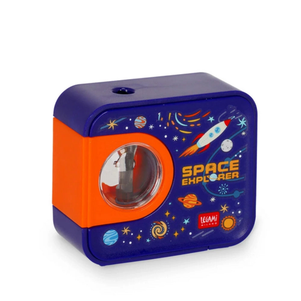 Temperamatite Elettrico Top of the Tip Space – Legami
