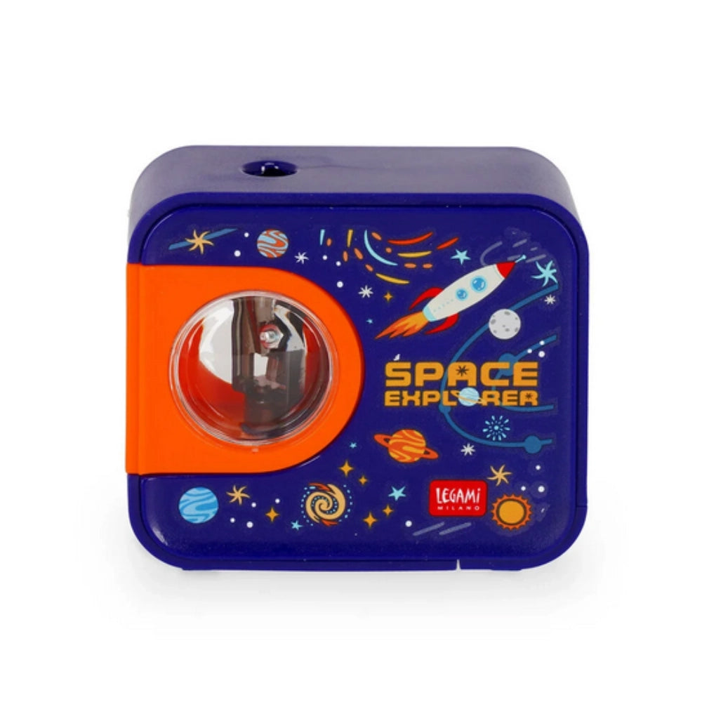 Temperamatite Elettrico Top of the Tip Space – Legami