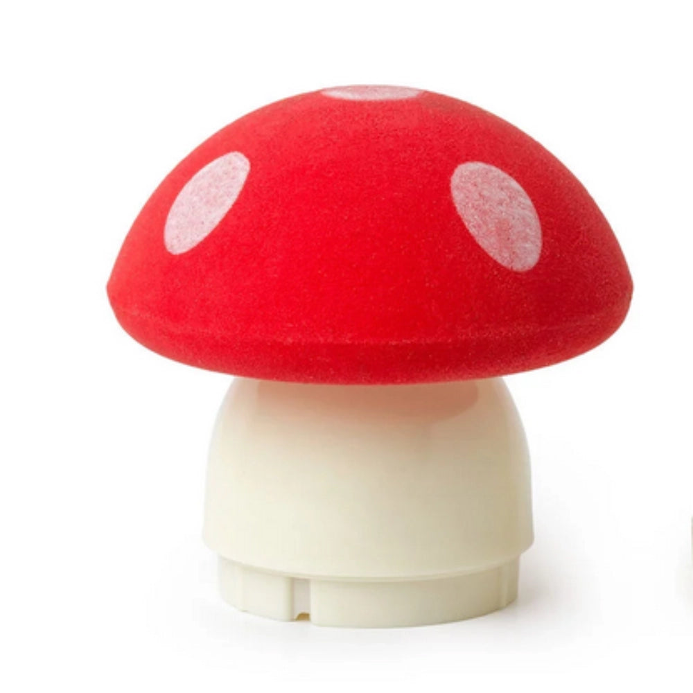 Gomma con Temperino Magic Mushroom Legami – Funghetto Rosso