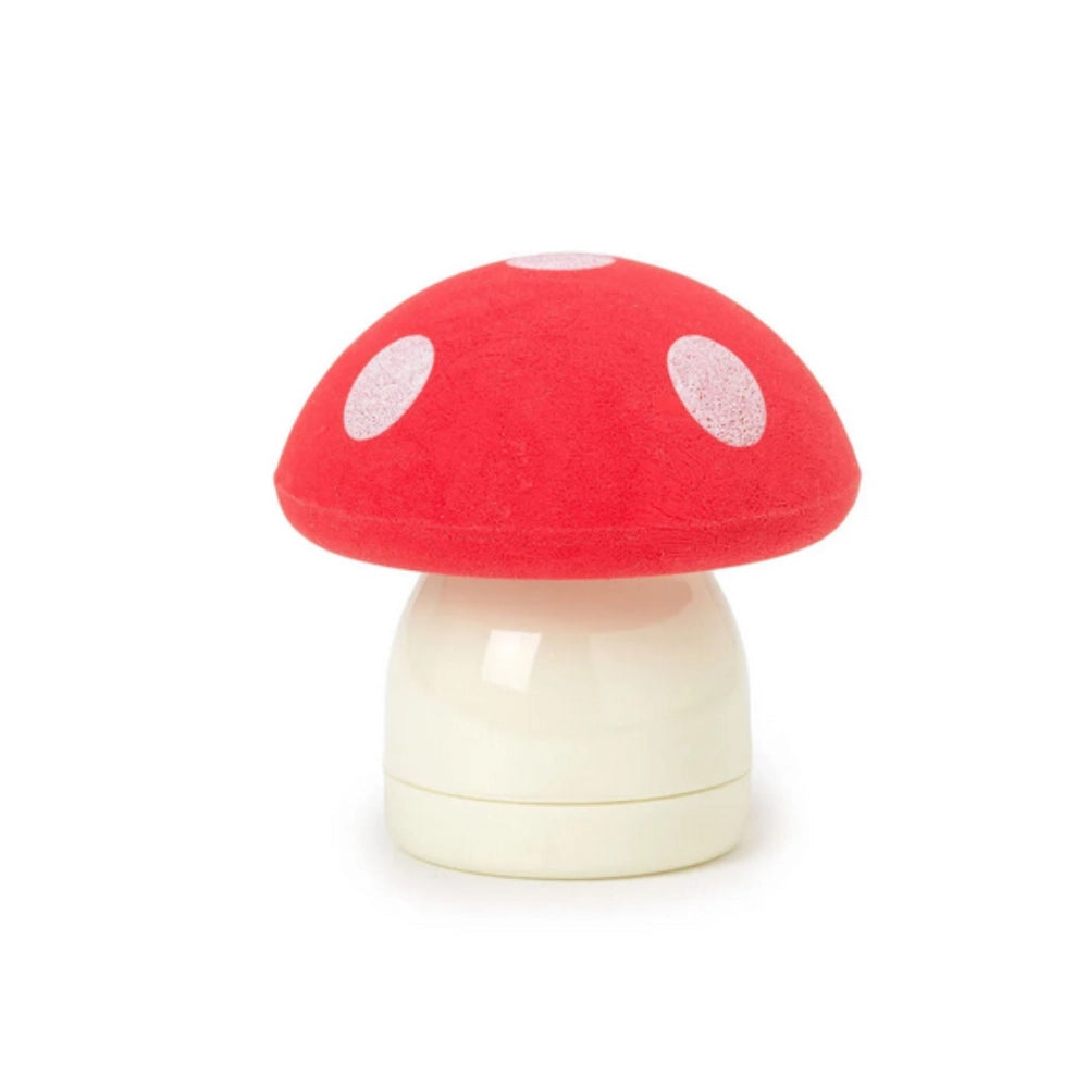Gomma con Temperino Magic Mushroom Legami – Funghetto Rosso