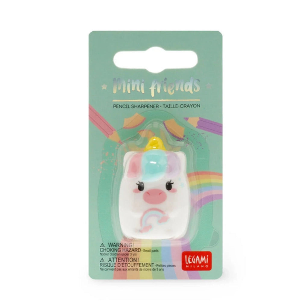 Temperino Unicorno Legami – Mini Friends
