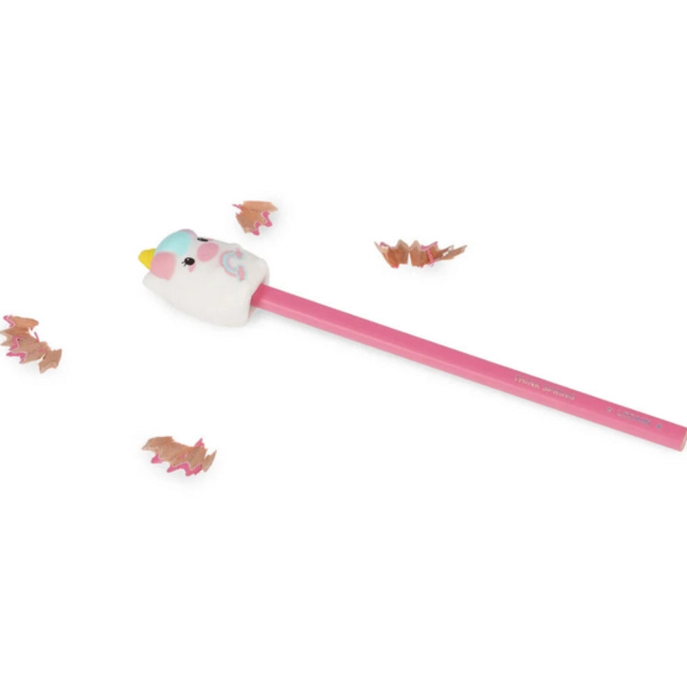 Temperino Unicorno Legami – Mini Friends