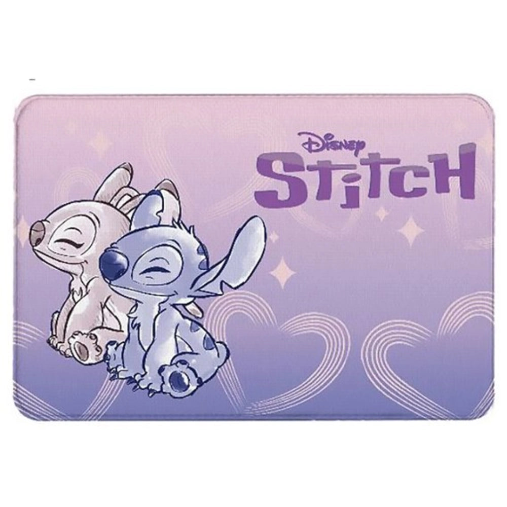 Tovaglietta Tessuto 40x30 Stitch Violet
