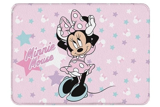 Tovaglietta Tessuto 40x30 Minnie