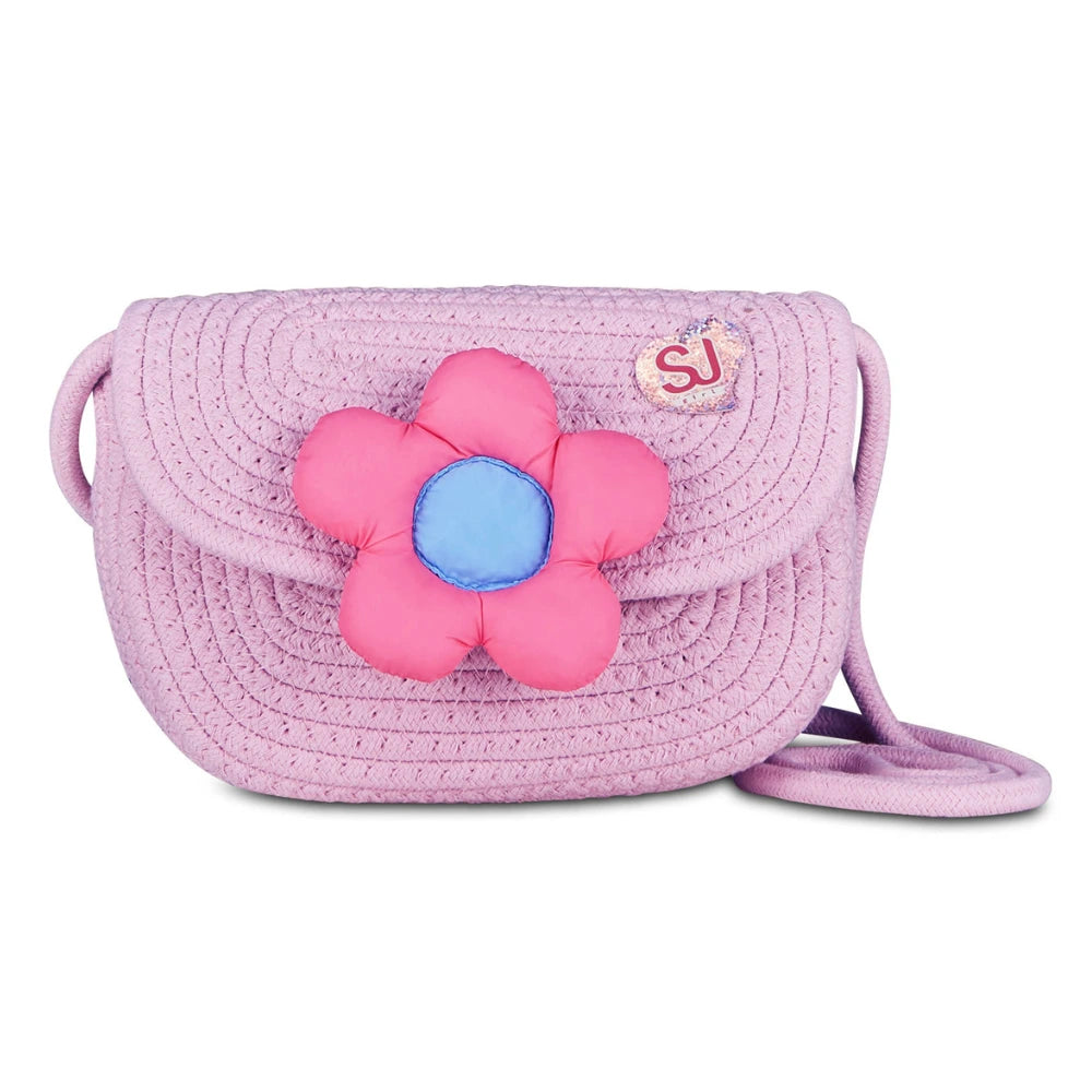 Tracollina SJ Margherita Rosa — SJ Life by Seven