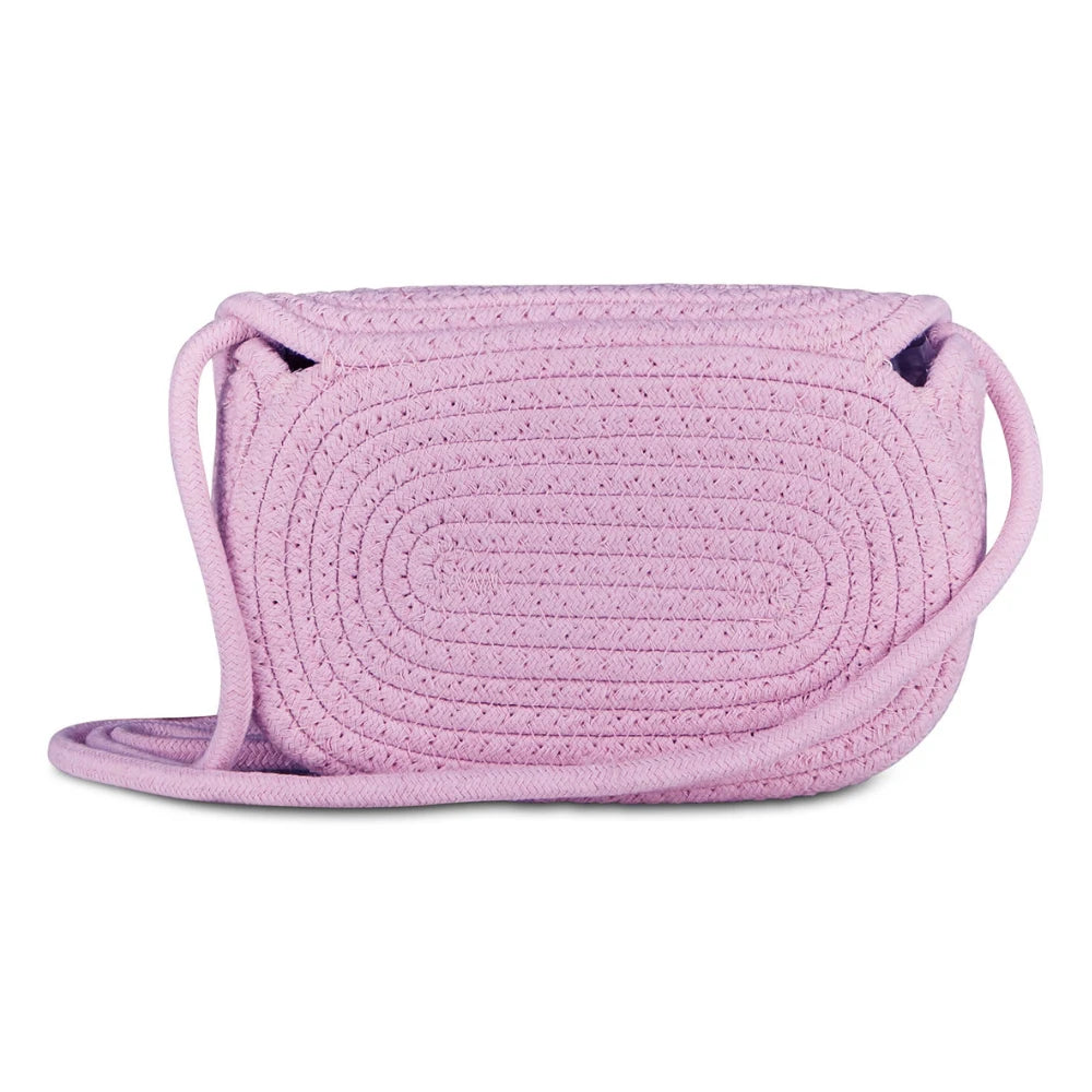 Tracollina SJ Margherita Rosa — SJ Life by Seven