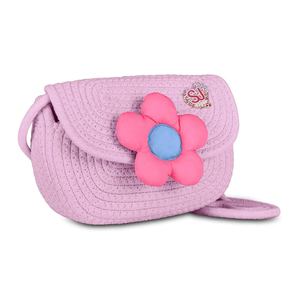 Tracollina SJ Margherita Rosa — SJ Life by Seven