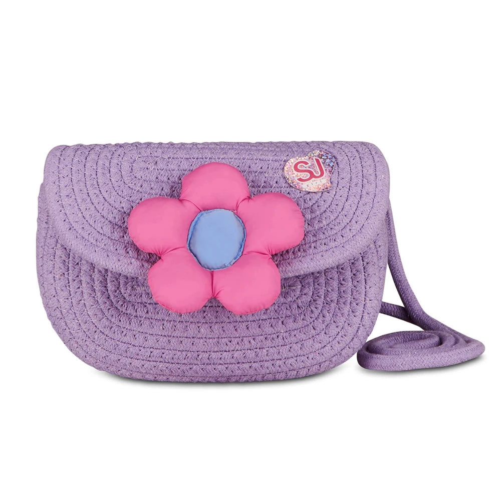 Tracollina SJ Margherita Viola — SJ Life by Seven