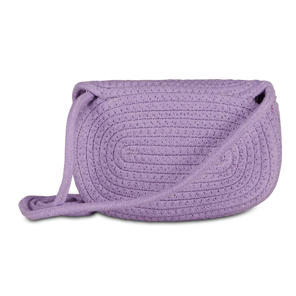 Tracollina SJ Margherita Viola — SJ Life by Seven