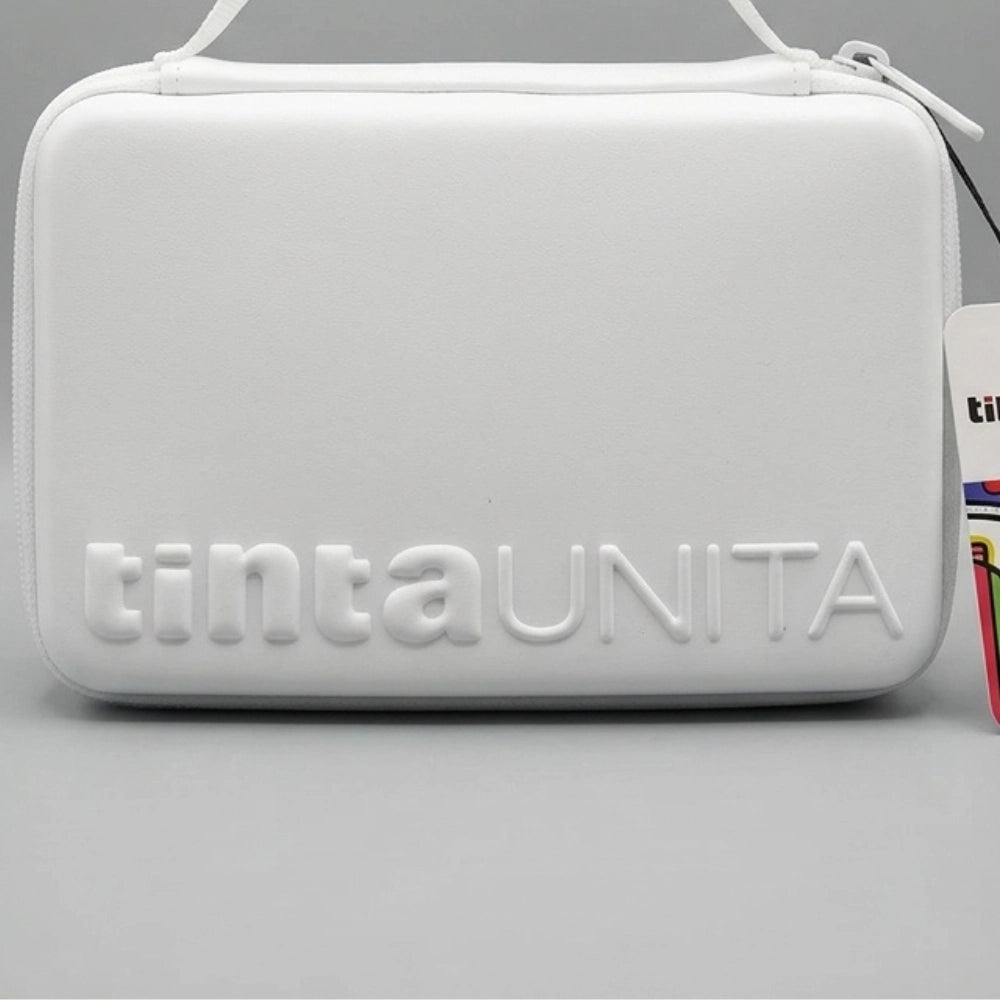 Astuccio One Time Tinta Unita Personalizzabile con 24 Marker Acrilici – Kit Creativo Multisuperficie