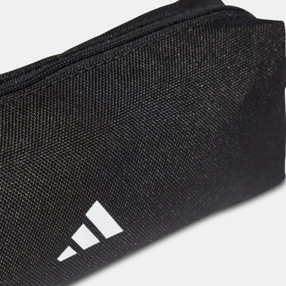Set Zaino Adidas Classic con Astuccio Incluso Nero – 23L Scuola | JI8081