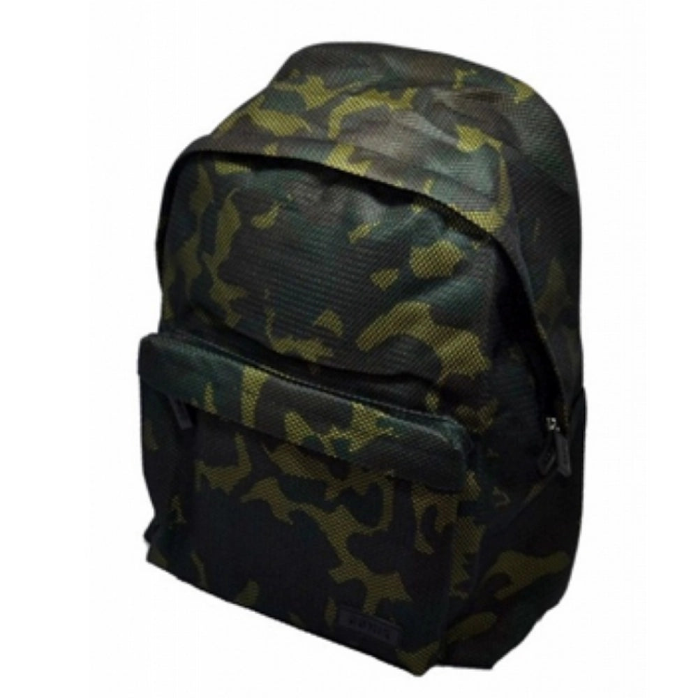 Zaino Americano Mesh COMIX Camouflage - Zaino Scuola