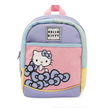 Hello Kitty Zainetto Asilo Giochi Preziosi – Bambina