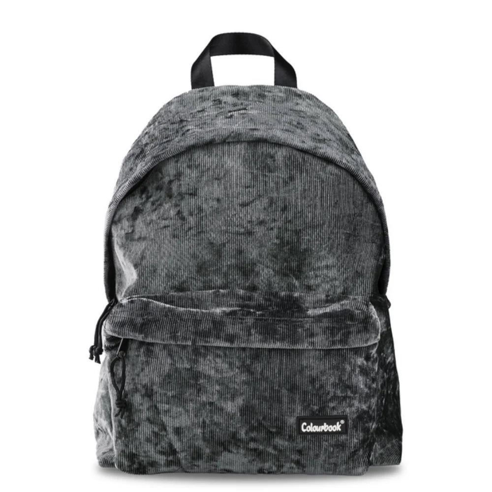 Zaino Leggero Colourbook 2026 - 12 Colori Disponibili | Scuola e Tempo Libero