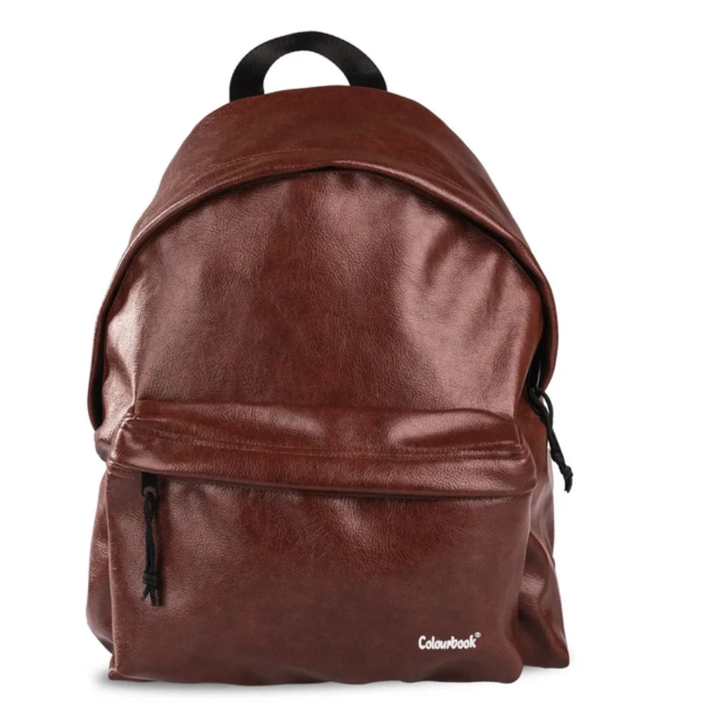Zaino Leggero Colourbook 2026 - 12 Colori Disponibili | Scuola e Tempo Libero