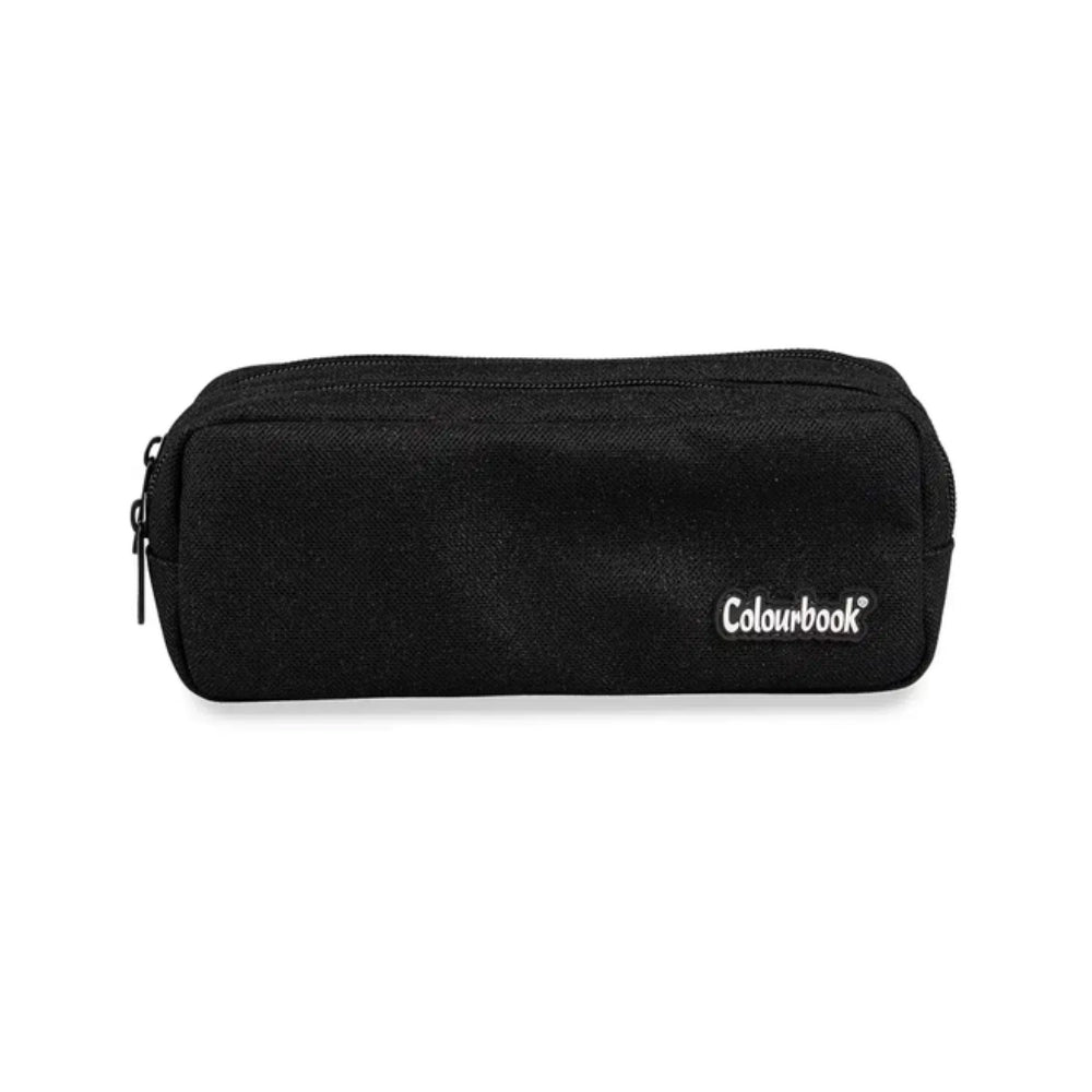 Zaino Colourbook Glitter Standard + Astuccio – Split Collection 23L