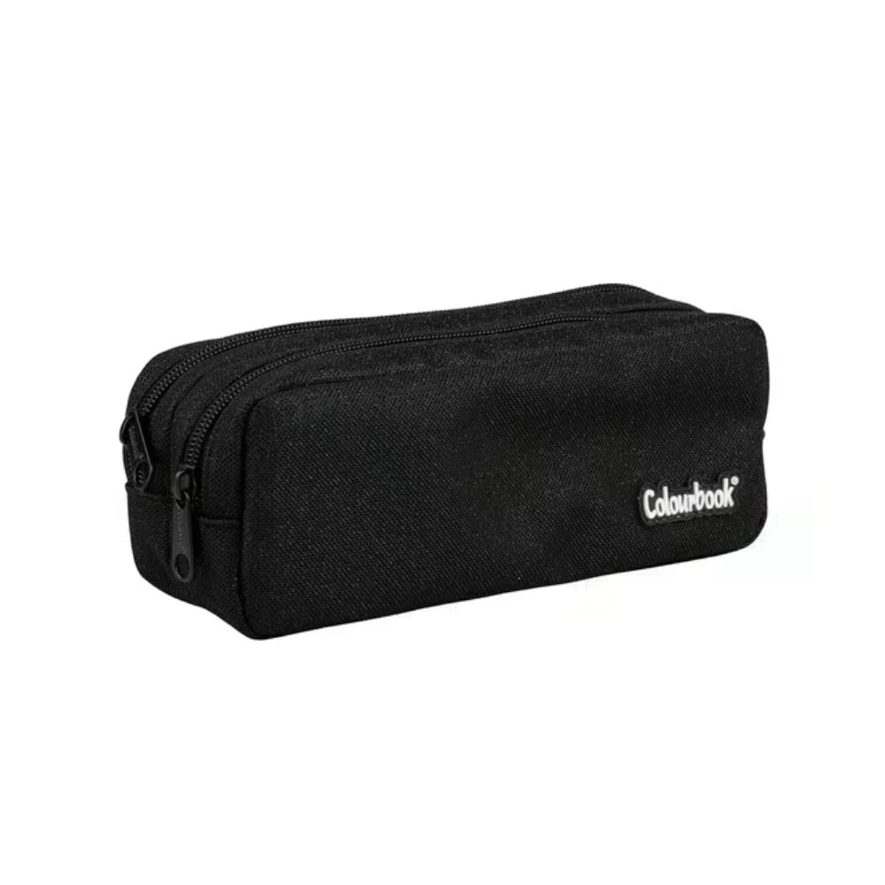 Zaino Colourbook Glitter Standard + Astuccio – Split Collection 23L