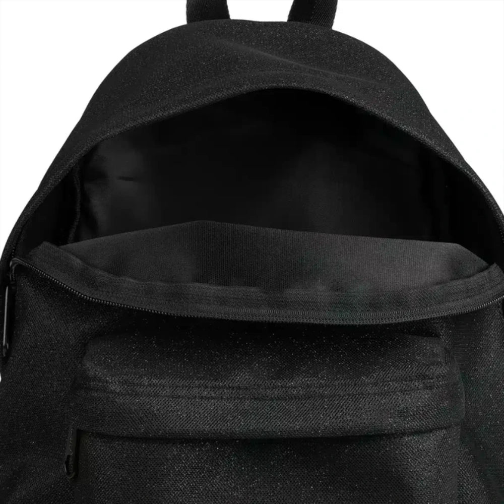Zaino Colourbook Glitter Standard + Astuccio – Split Collection 23L