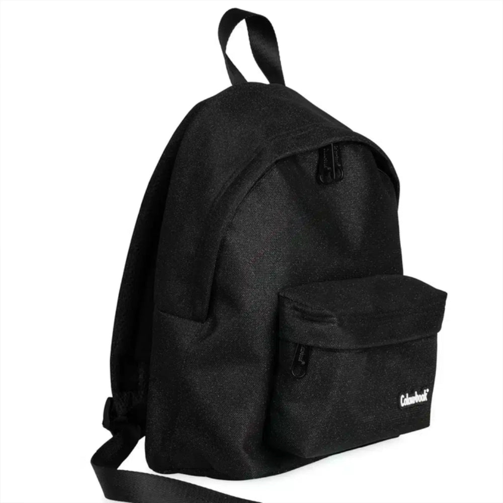 Zaino Colourbook Glitter Standard + Astuccio – Split Collection 23L