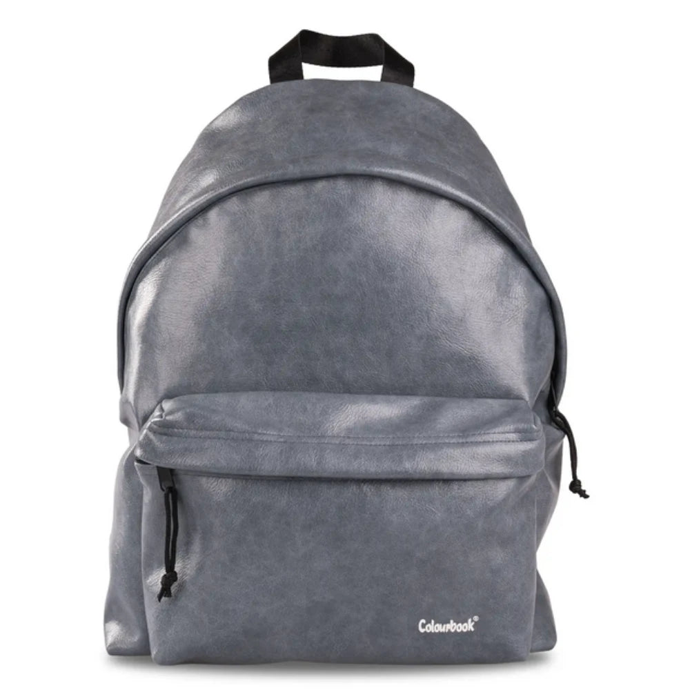 Zaino Leggero Colourbook 2026 - 12 Colori Disponibili | Scuola e Tempo Libero
