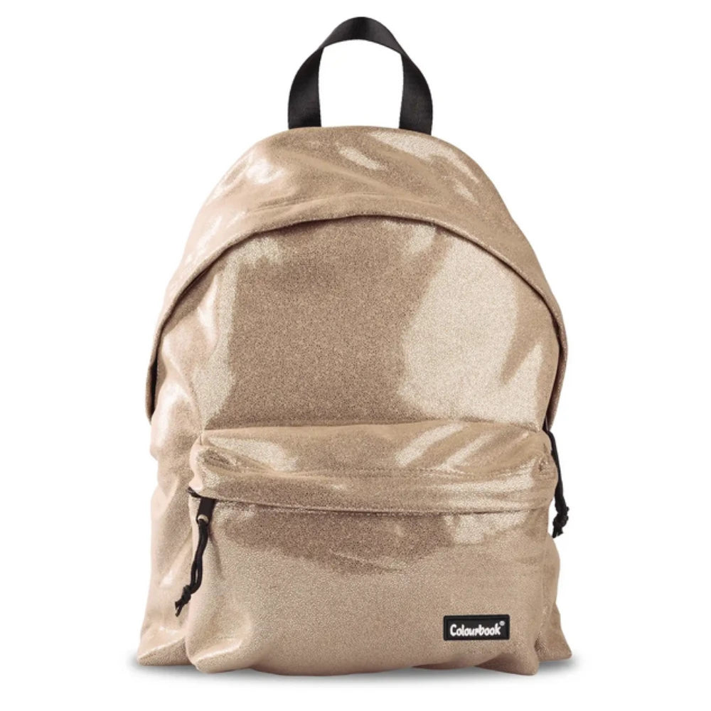 Zaino Leggero Colourbook 2026 - 12 Colori Disponibili | Scuola e Tempo Libero