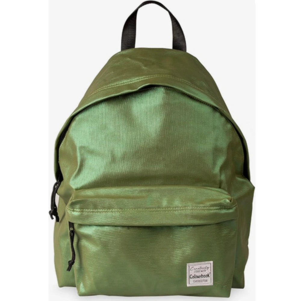 Zaino Leggero Colourbook 2026 - 12 Colori Disponibili | Scuola e Tempo Libero