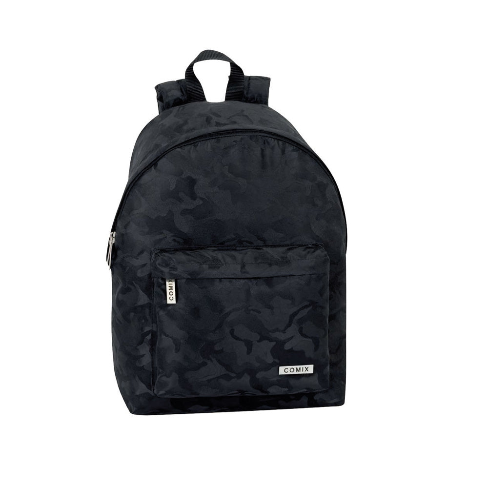 Zaino Americano Mesh COMIX Camouflage – Zaino Scuola Unisex
