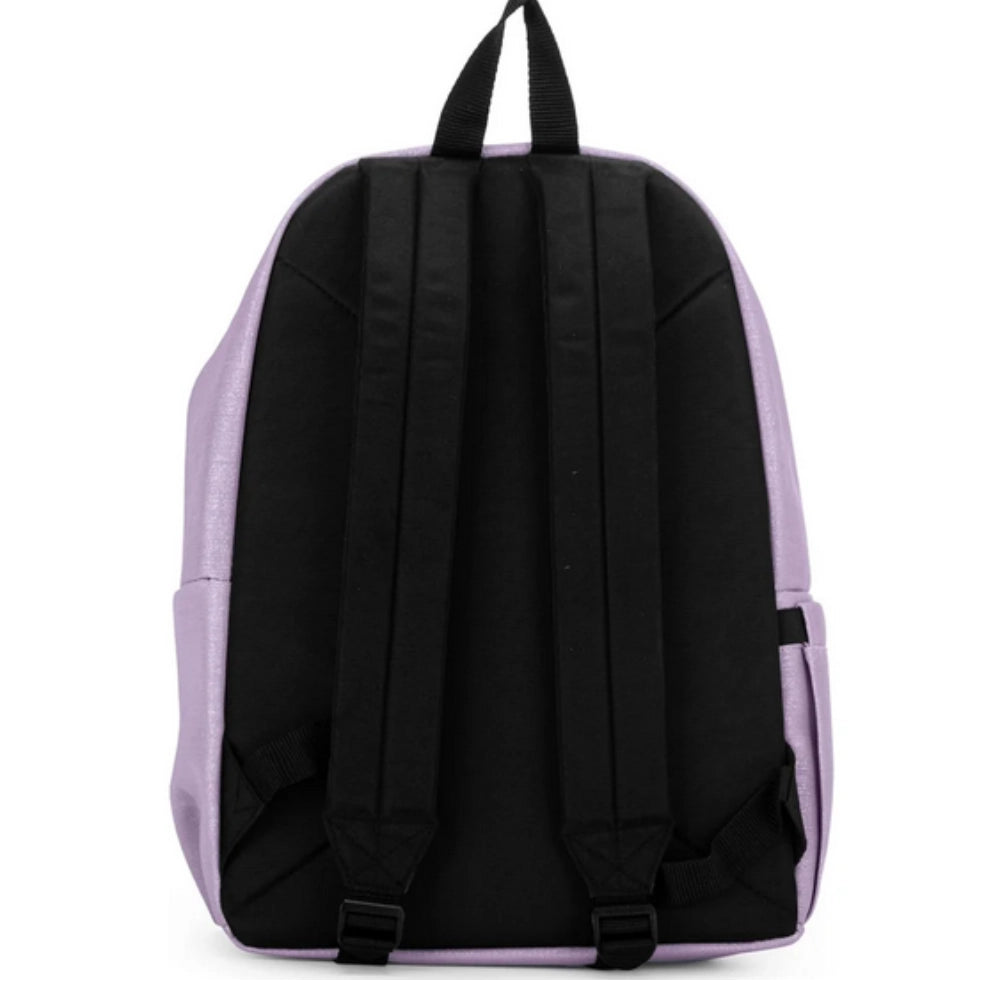 Zaino Americano Comix Lurex Glitter Special Lilla