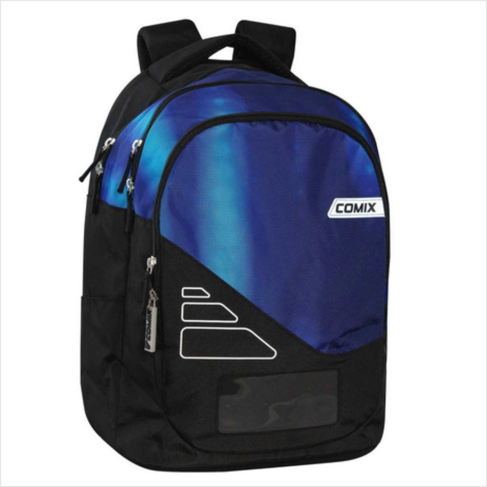Zaino Organizzato Comix Superled Boy con Pannello LED Personalizzabile