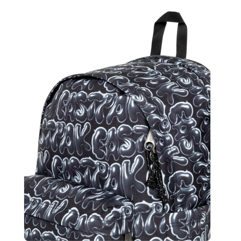 Zaino Eastpak Out of Office Inflat'd Black 27L