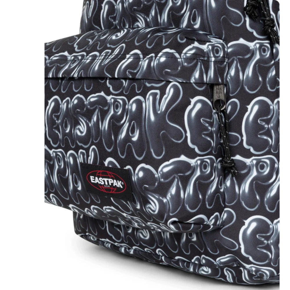 Zaino Eastpak Out of Office Inflat'd Black 27L